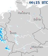 Radar Germany!