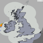 Radar UK!