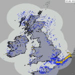 Radar Ireland!