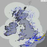 Radar Ireland!