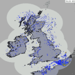 Radar Ireland!