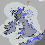 Radar Ireland!