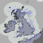 Radar Ireland!