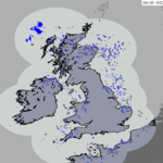 Radar Ireland!