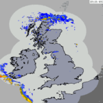 Radar Ireland!