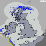 Radar Ireland!