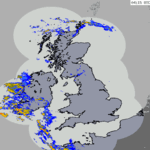 Radar Ireland!