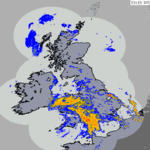 Radar Ireland!