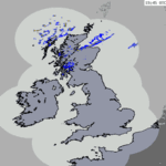 Radar Ireland!