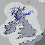 Radar Ireland!