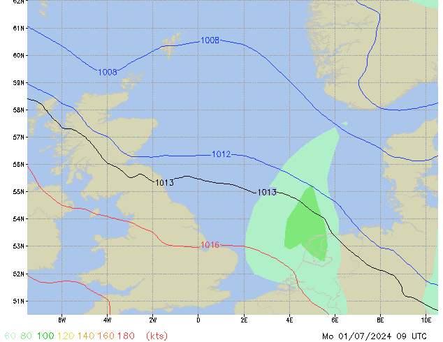 Mo 01.07.2024 09 UTC