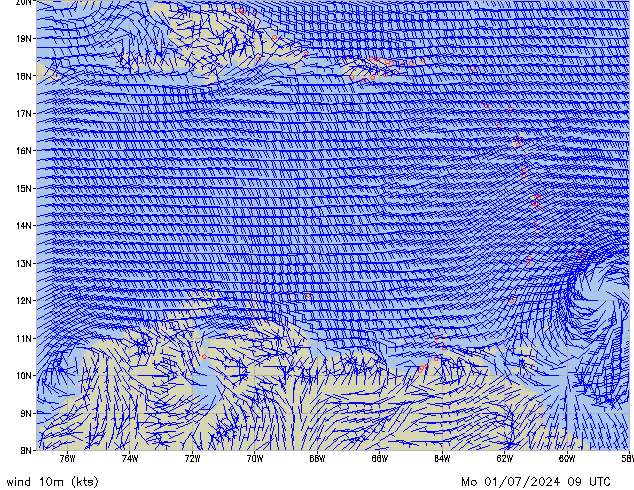Mo 01.07.2024 09 UTC
