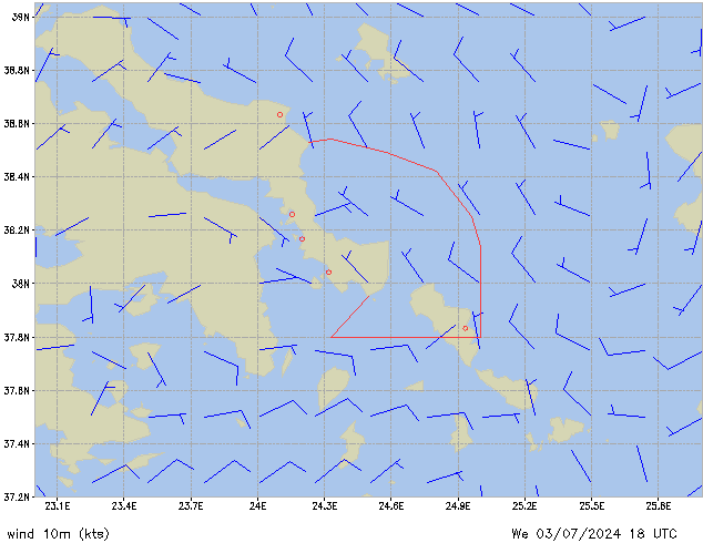 We 03.07.2024 18 UTC