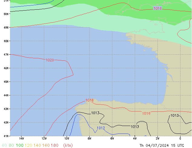 Th 04.07.2024 15 UTC