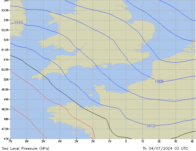 Th 04.07.2024 03 UTC