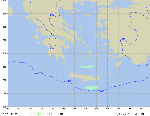Th 04.07.2024 03 UTC