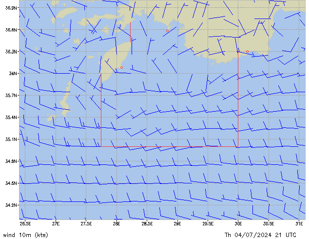 Th 04.07.2024 21 UTC