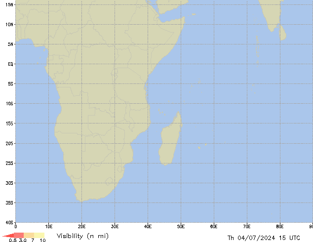 Th 04.07.2024 15 UTC