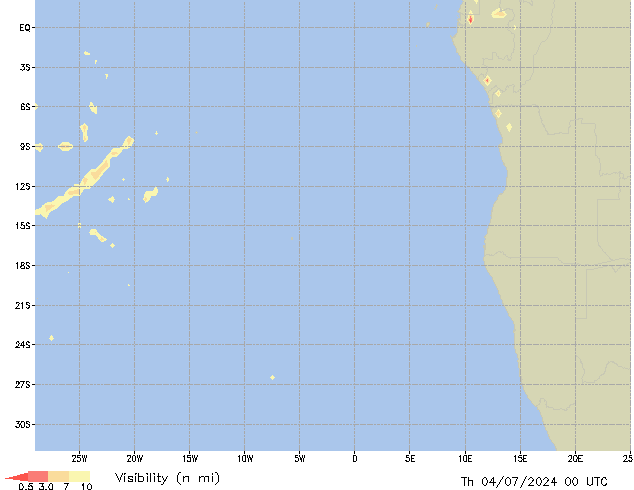 Th 04.07.2024 00 UTC