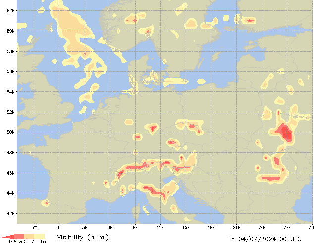 Th 04.07.2024 00 UTC