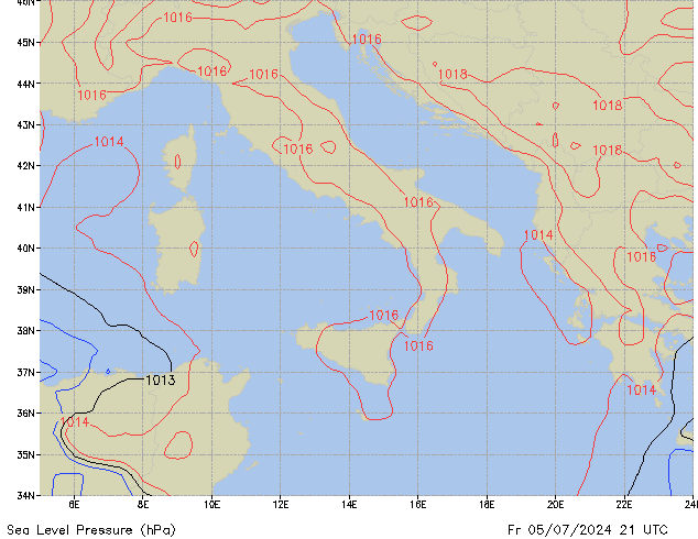 Fr 05.07.2024 21 UTC