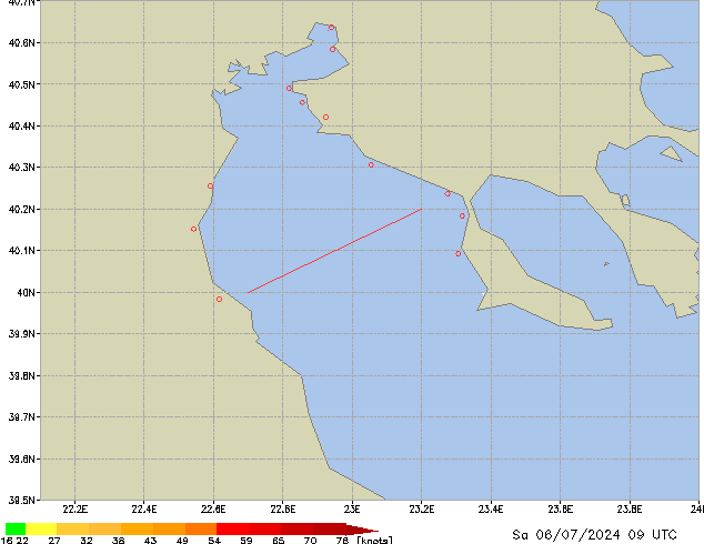 Sa 06.07.2024 09 UTC