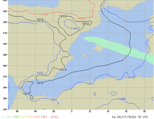 Sa 06.07.2024 15 UTC