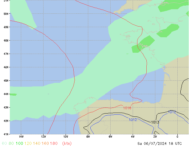 Sa 06.07.2024 18 UTC