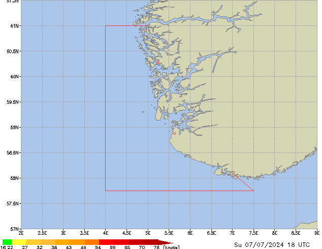 Su 07.07.2024 18 UTC