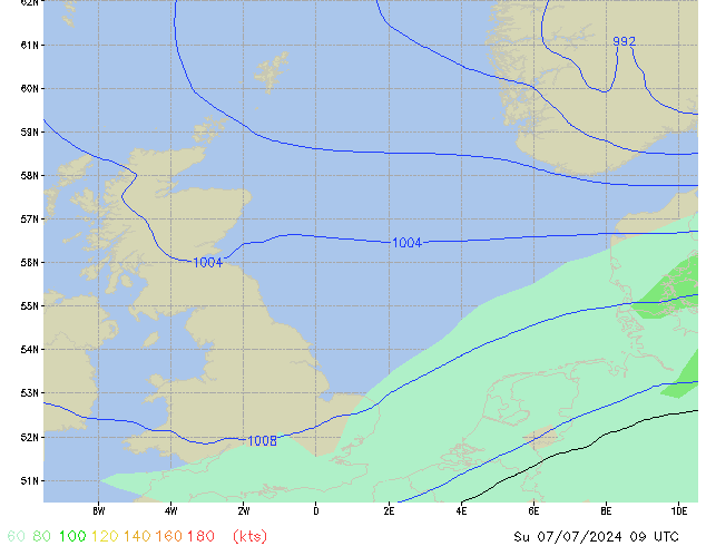 Su 07.07.2024 09 UTC
