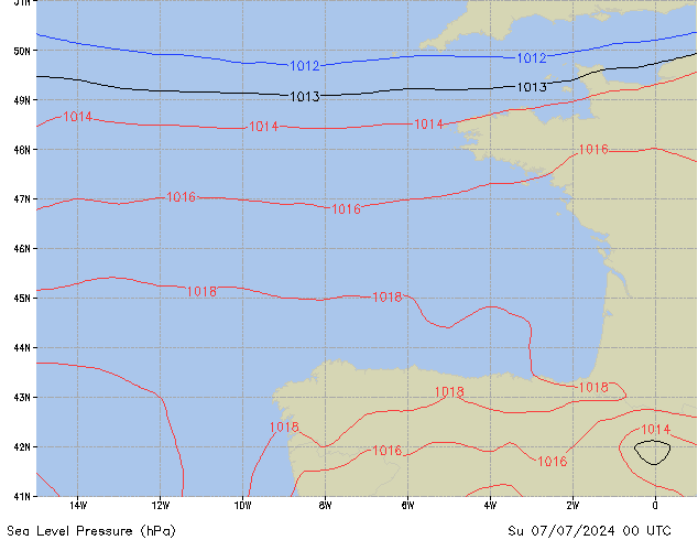 Su 07.07.2024 00 UTC