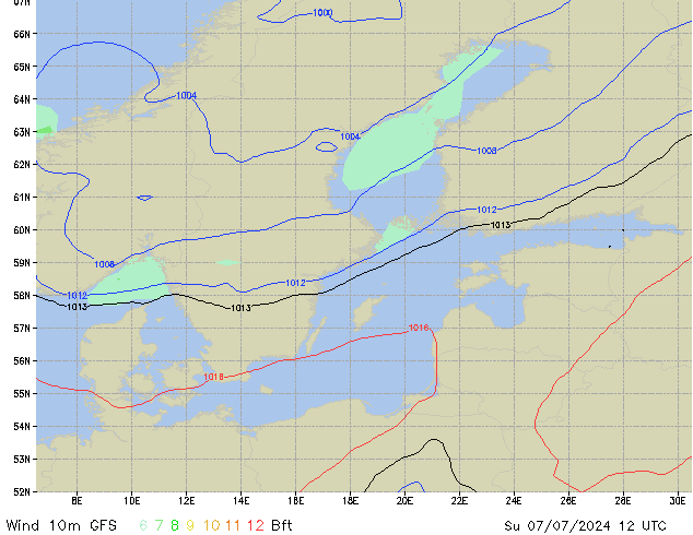 Su 07.07.2024 12 UTC