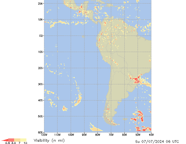 Su 07.07.2024 06 UTC