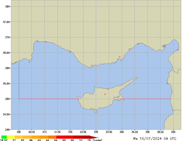 We 10.07.2024 09 UTC