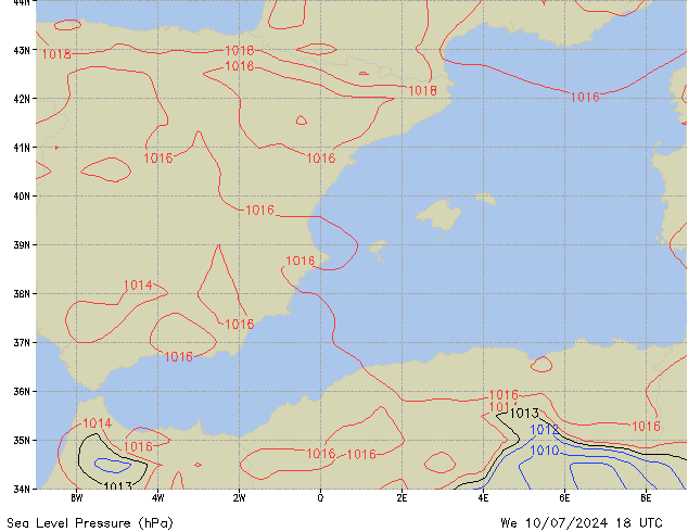 We 10.07.2024 18 UTC