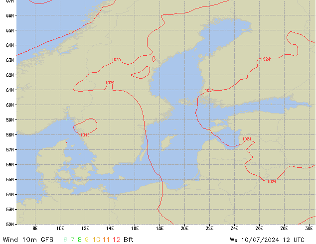 We 10.07.2024 12 UTC