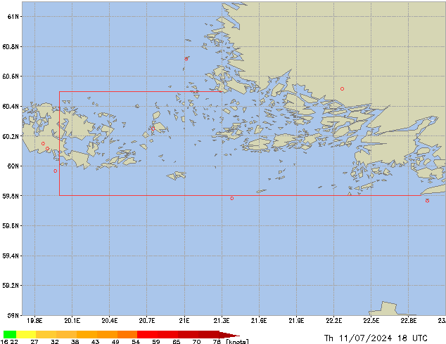 Th 11.07.2024 18 UTC