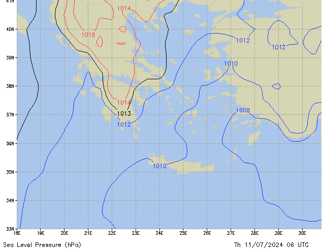 Th 11.07.2024 06 UTC