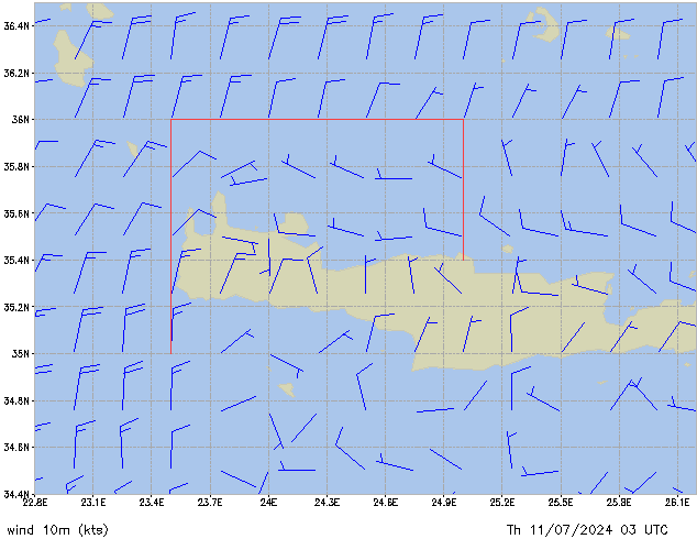 Th 11.07.2024 03 UTC