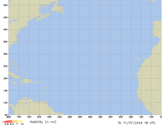 Th 11.07.2024 18 UTC