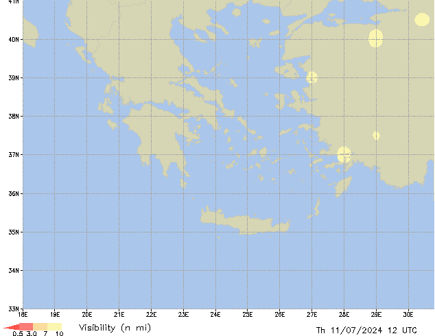 Th 11.07.2024 12 UTC