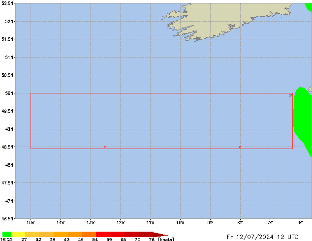 Fr 12.07.2024 12 UTC