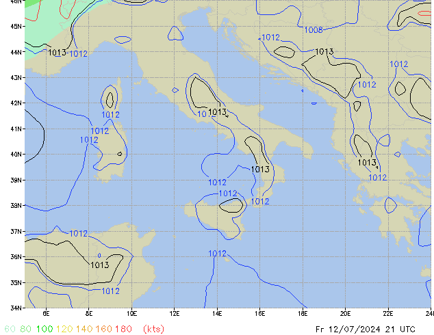 Fr 12.07.2024 21 UTC