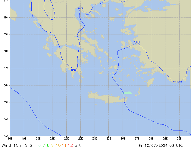 Fr 12.07.2024 03 UTC