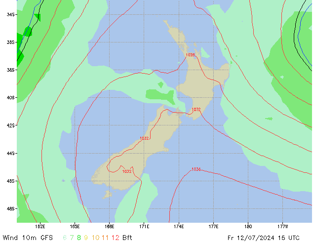Fr 12.07.2024 15 UTC