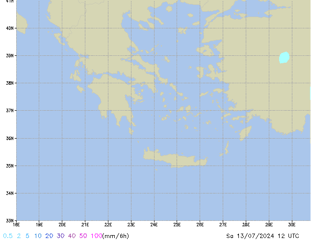 Sa 13.07.2024 12 UTC