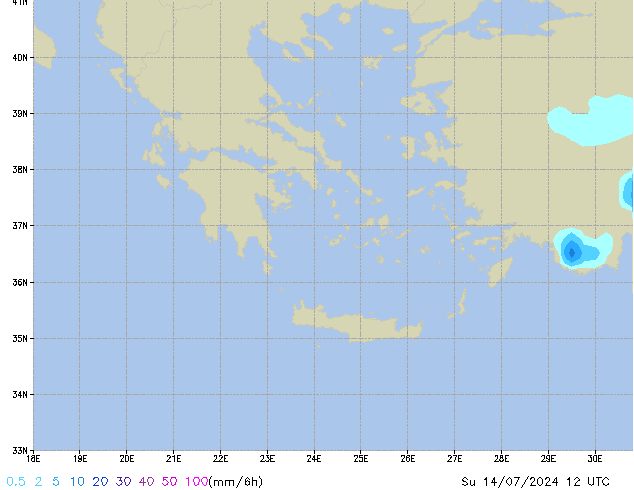 Su 14.07.2024 12 UTC