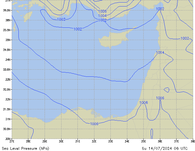 Su 14.07.2024 06 UTC