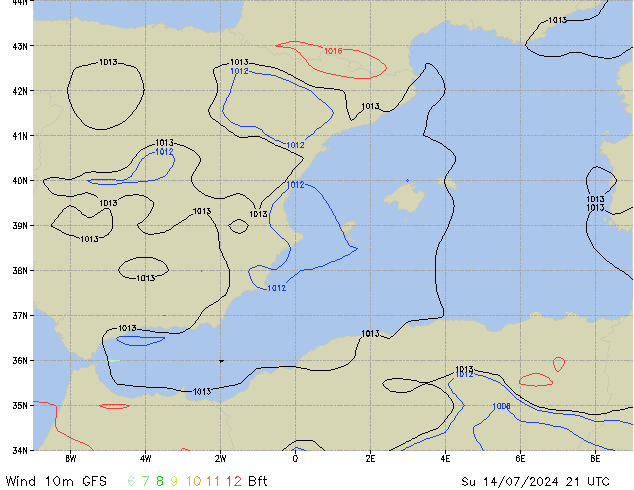 Su 14.07.2024 21 UTC
