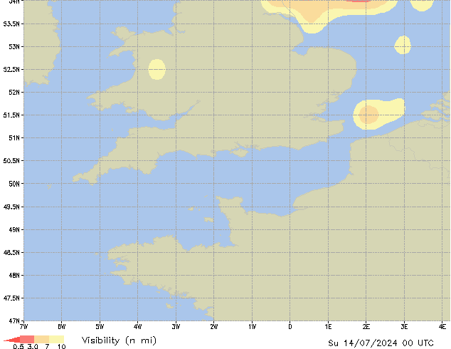 Su 14.07.2024 00 UTC